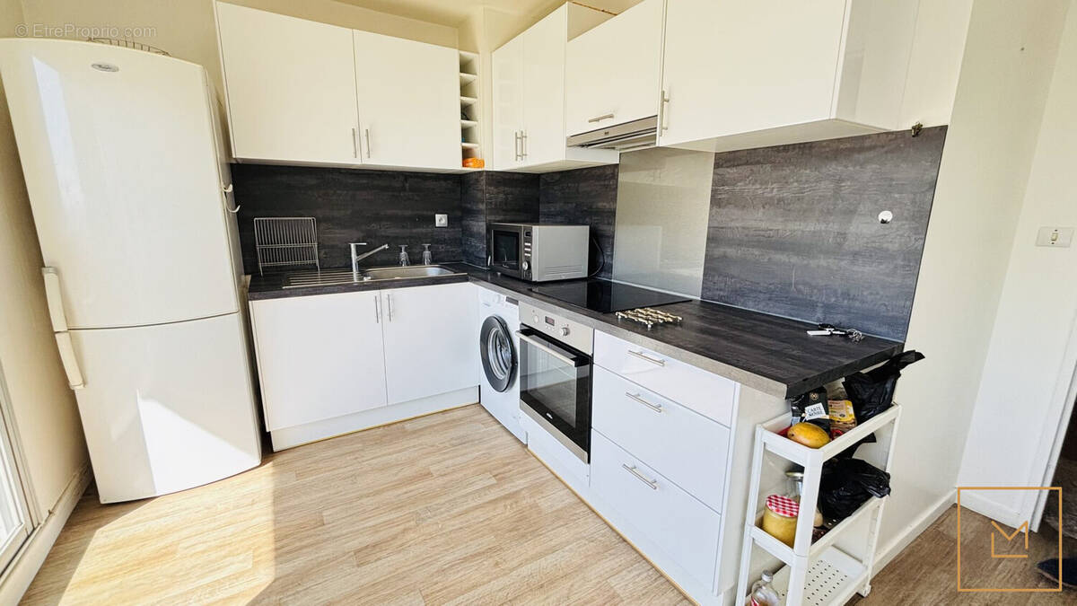 Appartement à CAEN