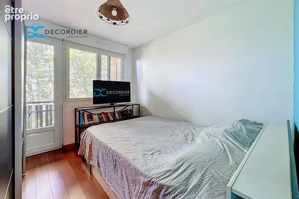 Appartement t4 saint-paul-en-chablais - photo 13