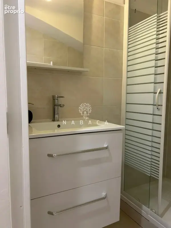 Appartement 21 m² à Grasse  - photo 4