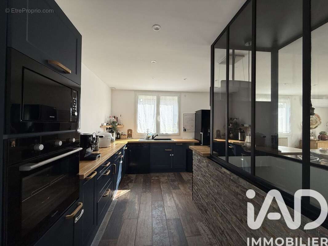 Photo 2 - Maison à VITRY-LE-FRANCOIS