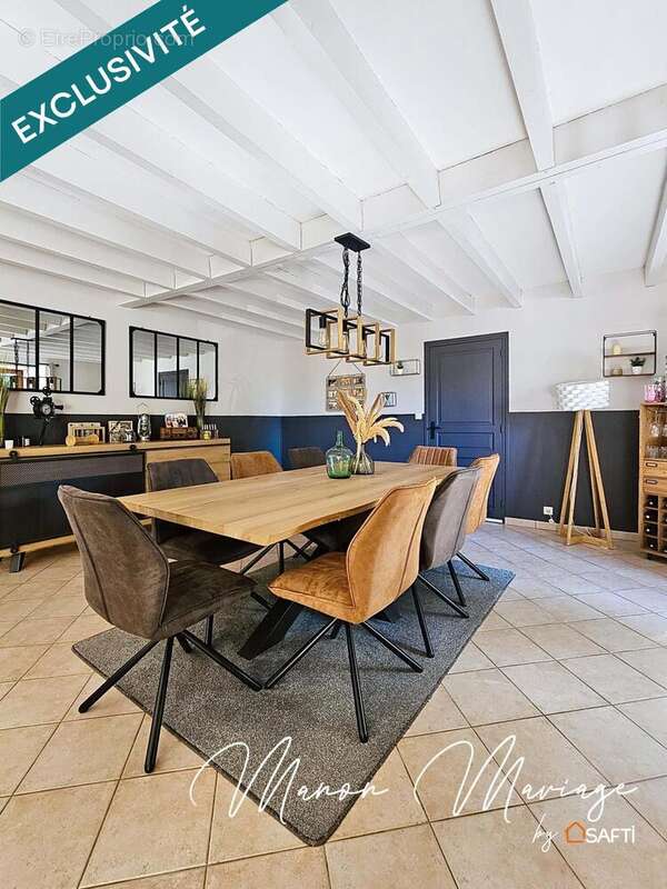 Photo 6 - Maison à PLESSE