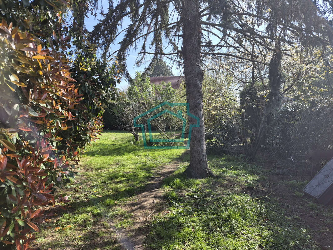 Maison de 135 m2, élevée sur 720 m2 de terrain proche Thoiry - photo 19