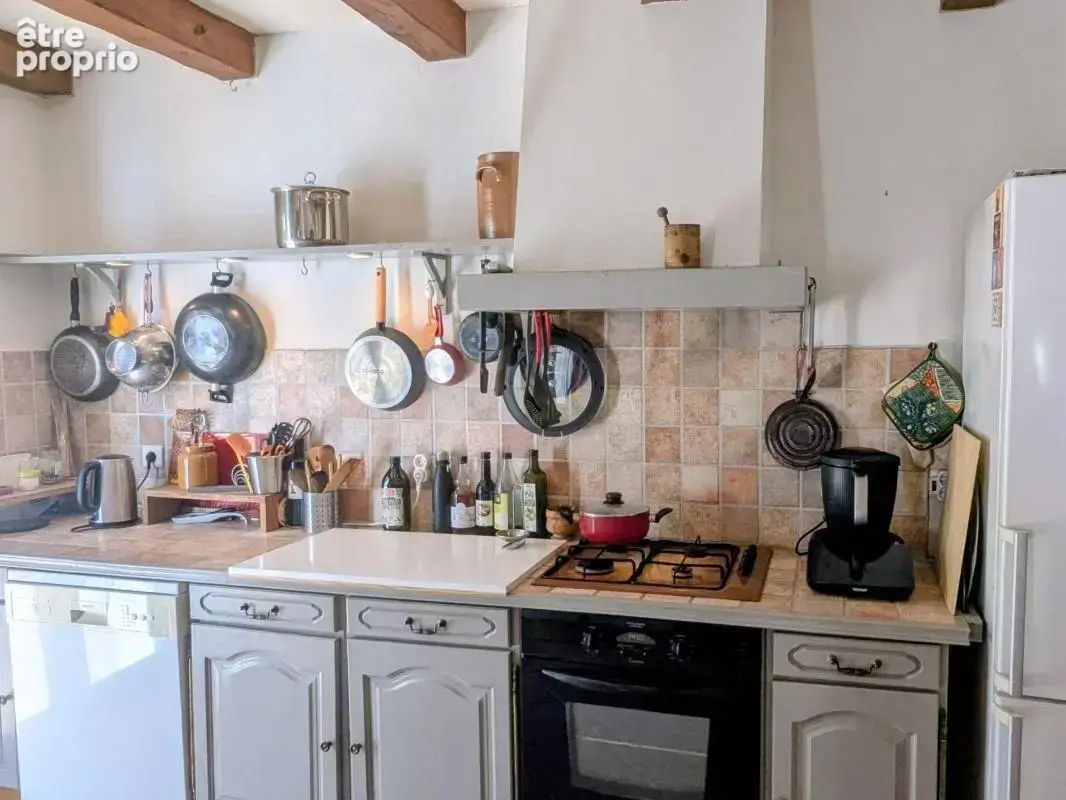 Maison À Vendre - photo 3