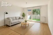 Appartement à BESSANCOURT