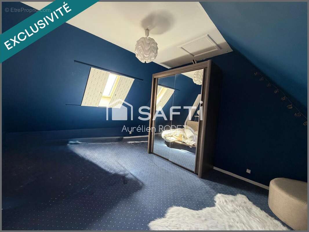 Photo 8 - Maison à VATAN