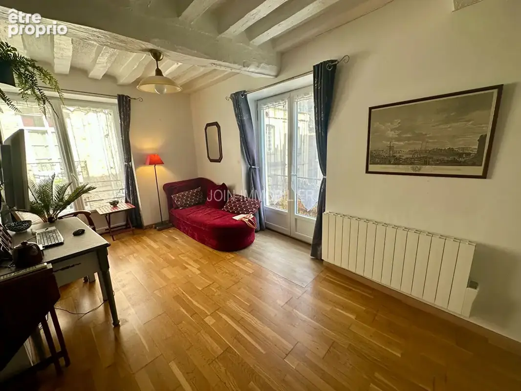 Appartement à DIEPPE