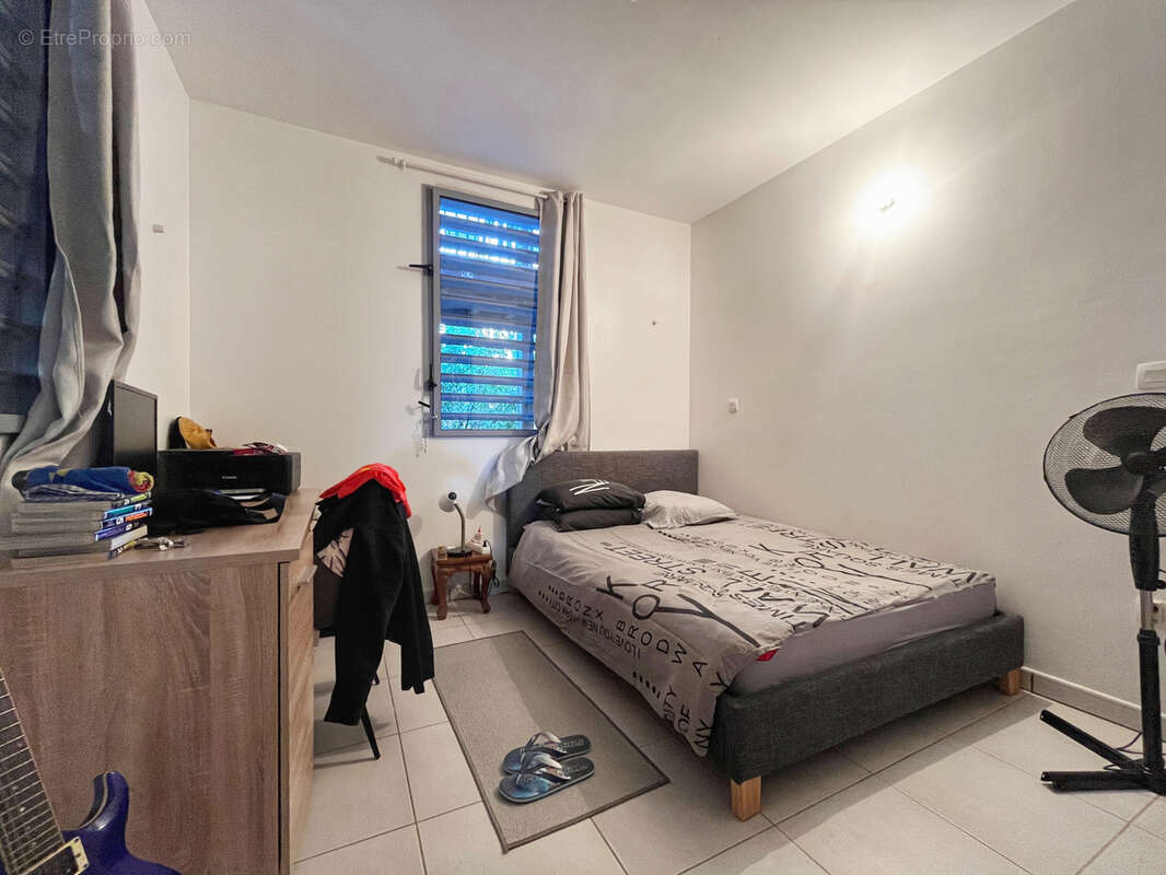 Appartement à SAINTE-MARIE