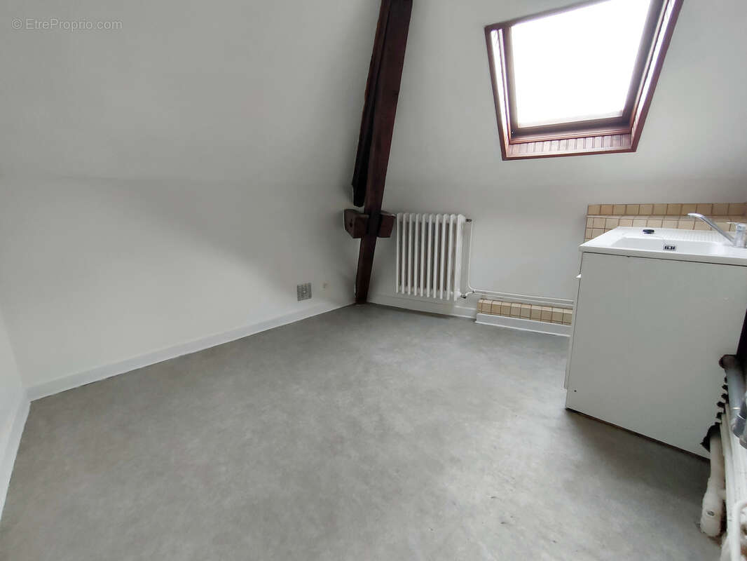 Appartement à VICHY