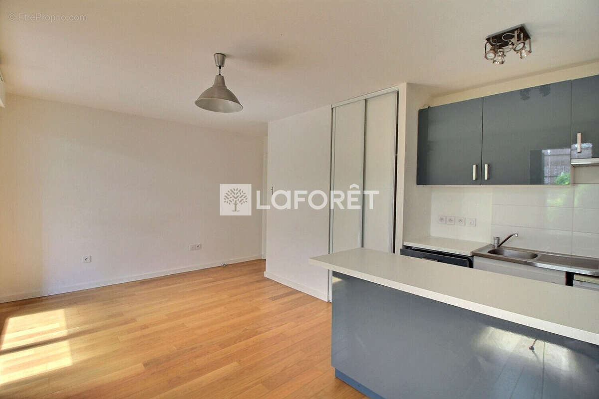 Appartement à RUEIL-MALMAISON