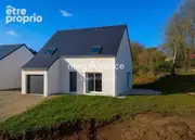 Maison à PLAUDREN