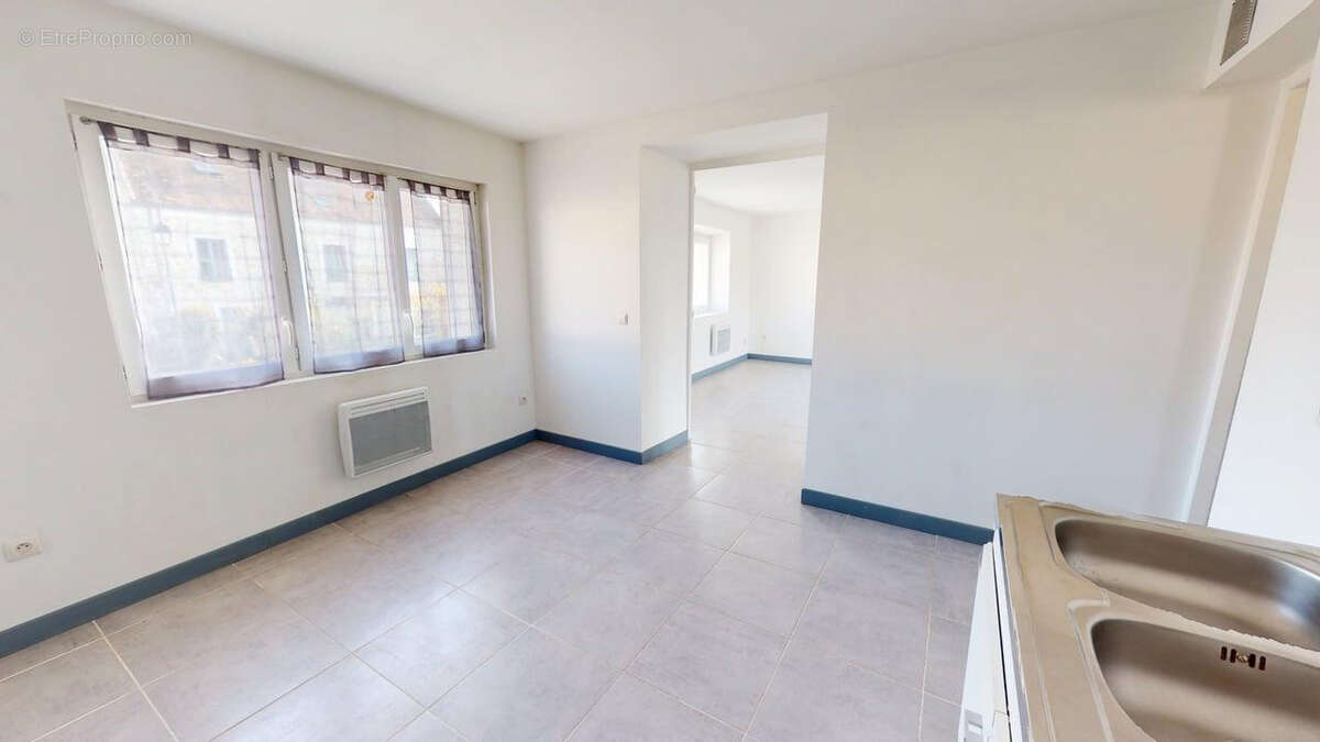 Appartement à COULOMMIERS