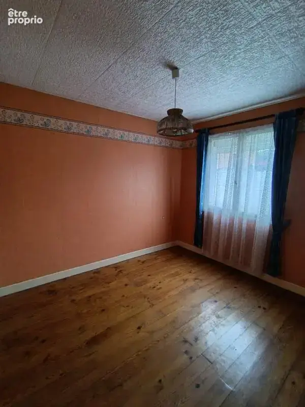 Maison 2 pièces 68 m² à vendre à Campagne-Les-Hesdin (62870) - photo 3
