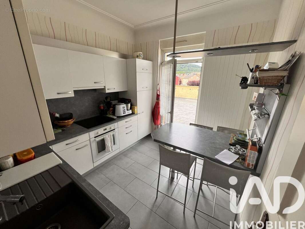 Photo 6 - Maison à KNUTANGE