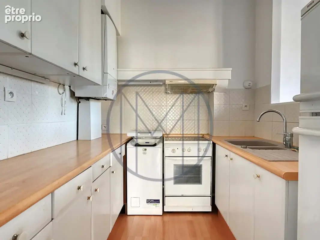 Appartement Versailles 2 pièce(s) - Quartier Saint Louis - photo 6