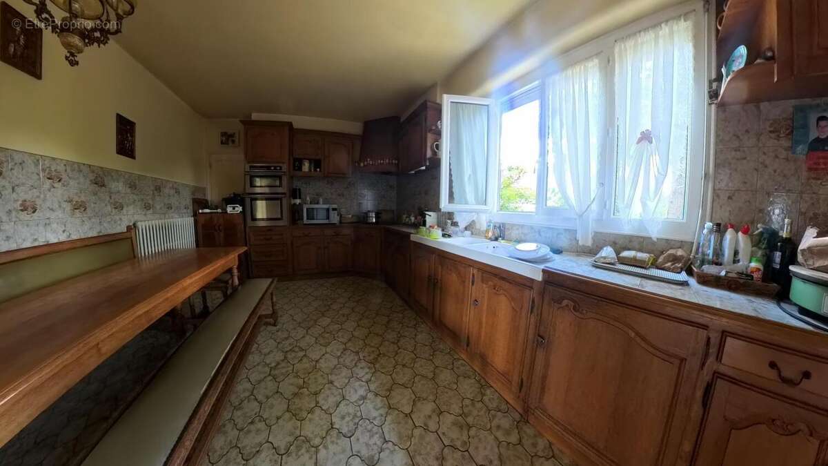 Photo 6 - Maison à BELZ