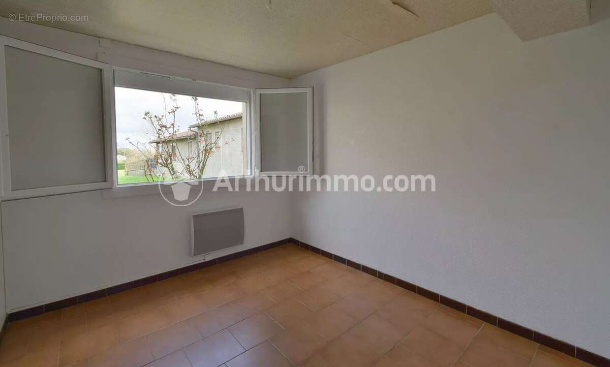 Maison à CASTELMAUROU