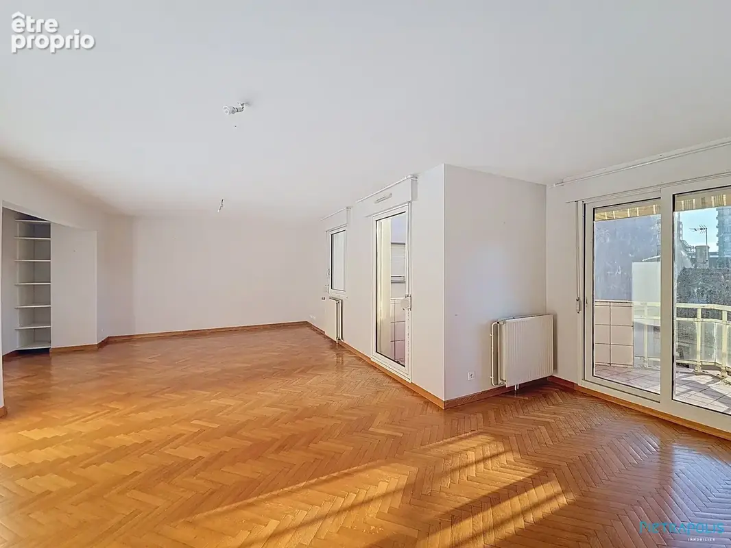 Appartement 6 pièces 145 m² à vendre à Chalon-Sur-Saone (71100) - photo 2