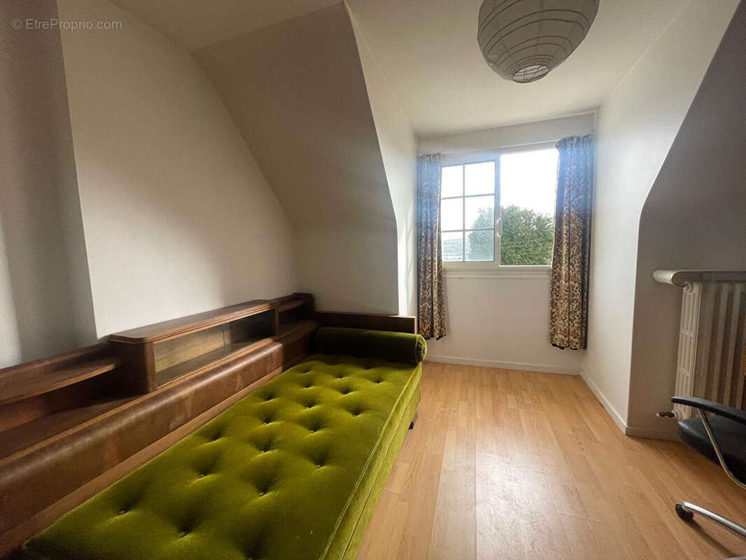 Maison à CHATEAU-THIERRY