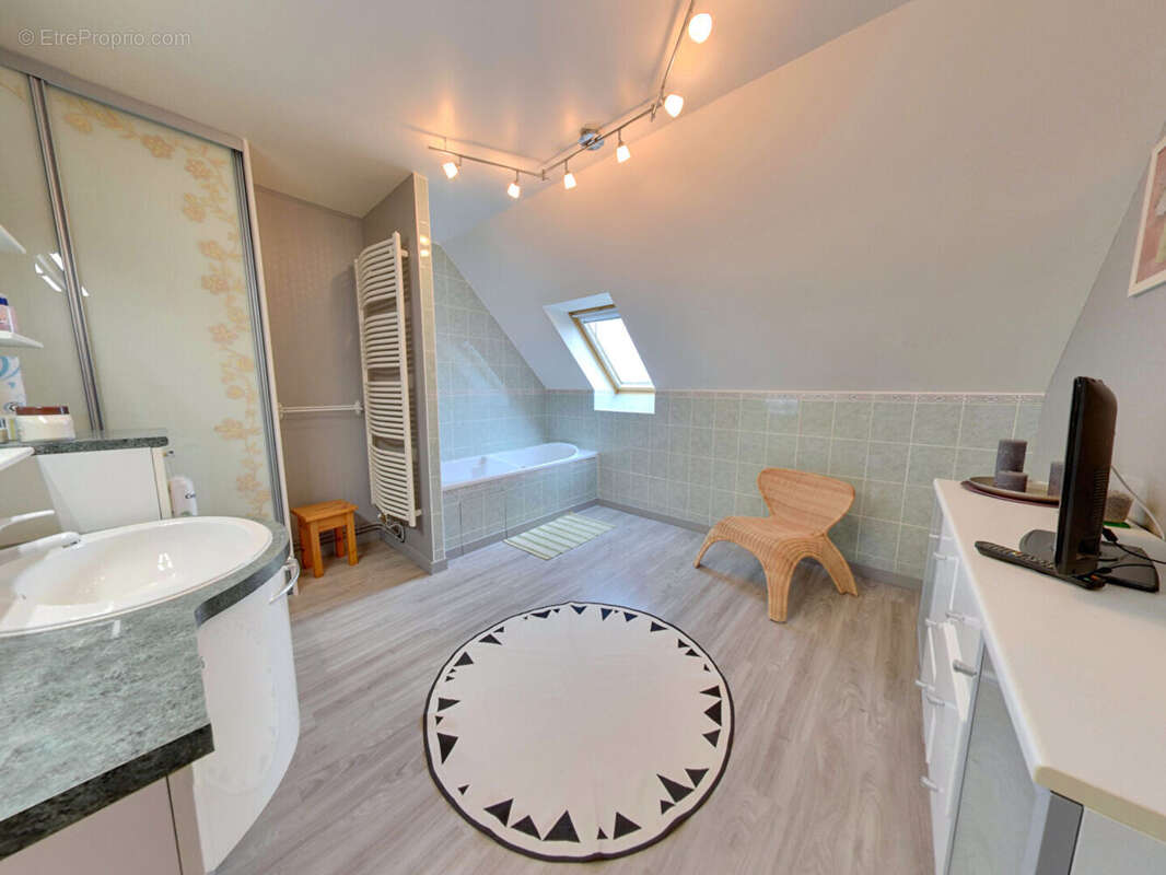 Maison à PRESLES-EN-BRIE