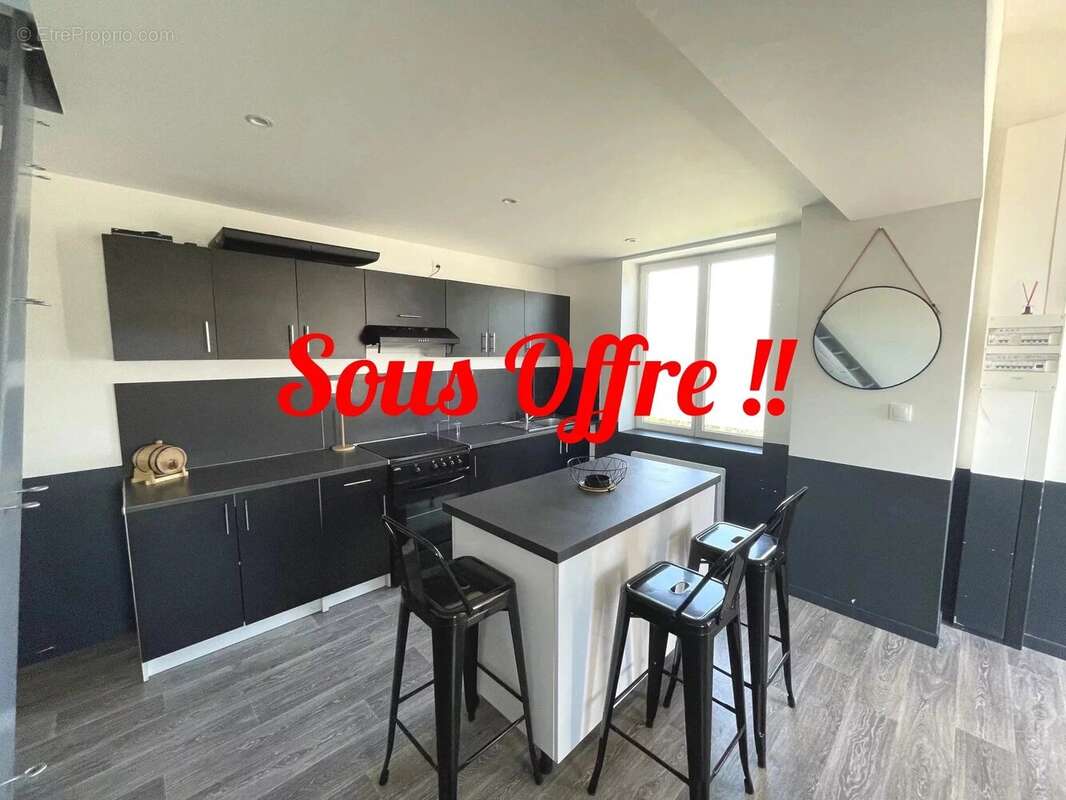 Appartement à LINSELLES