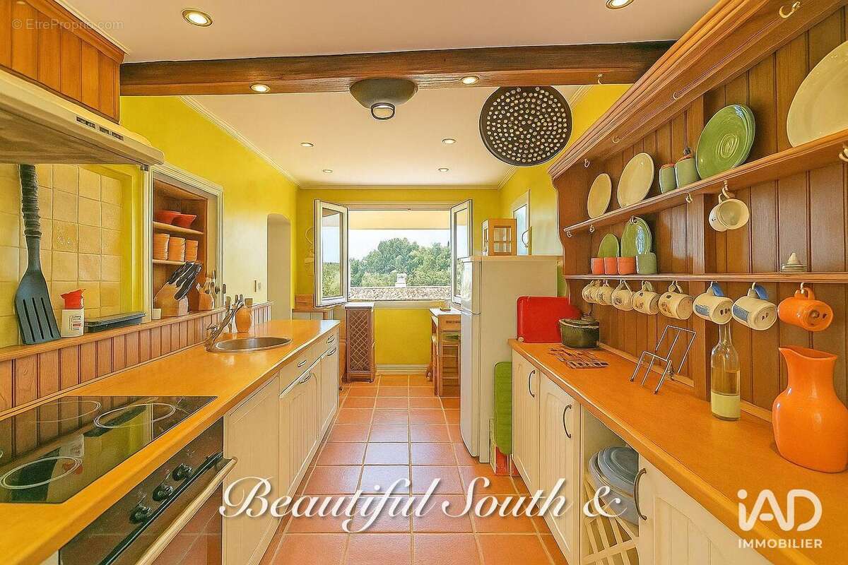 Photo 7 - Maison à EUS