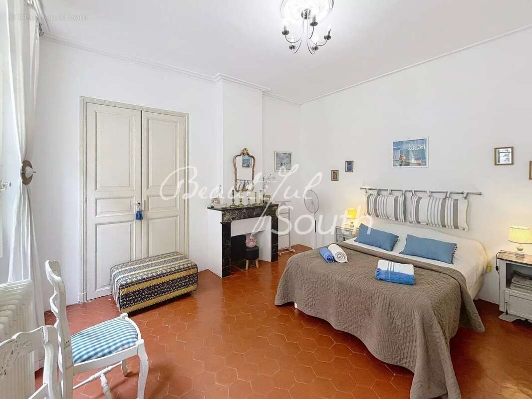 Maison à RIVESALTES