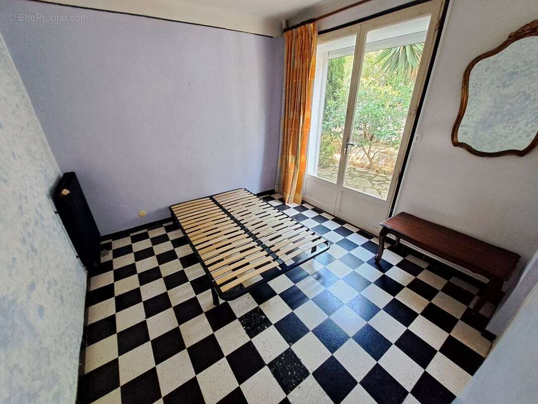 Maison à AGDE
