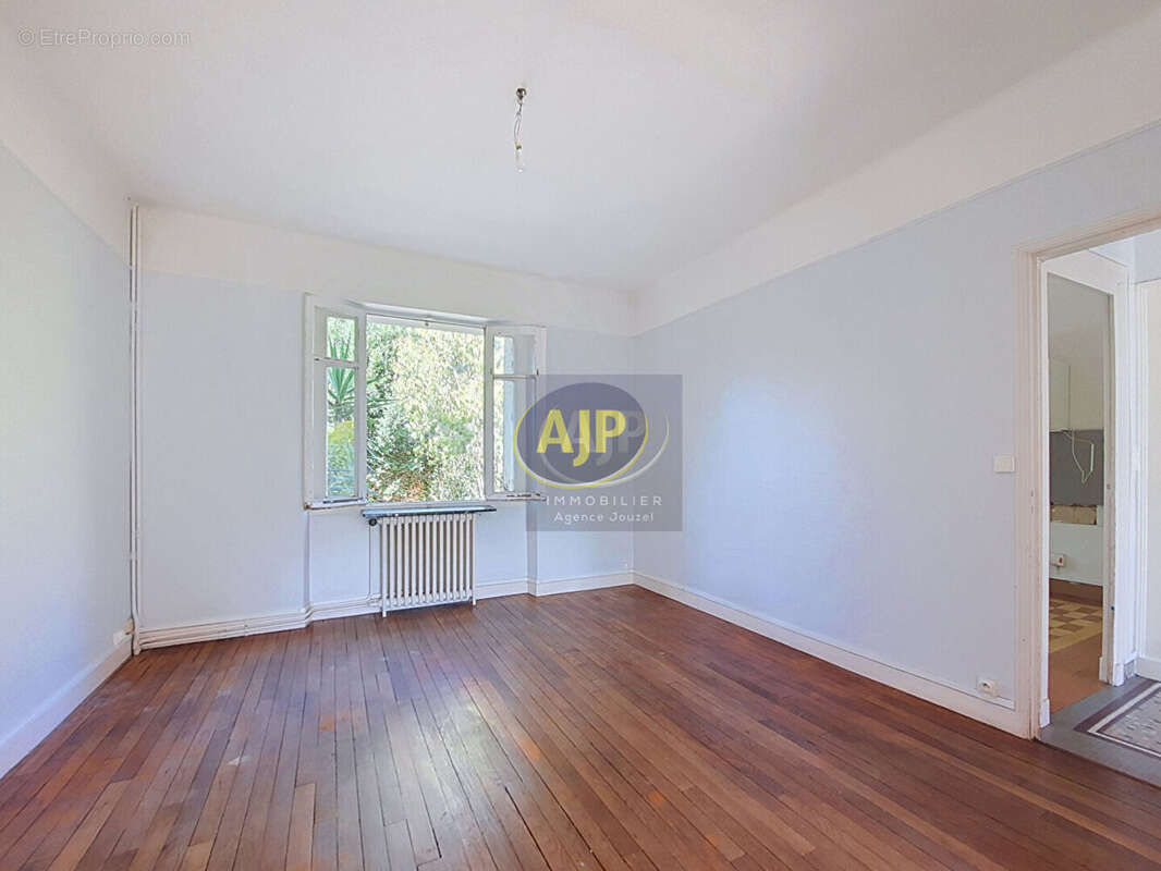 Maison 3 chambres quartier Guist'hau. - photo 8