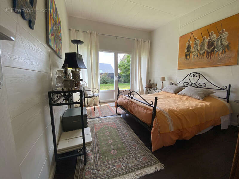 Maison à LA SAUSSAYE