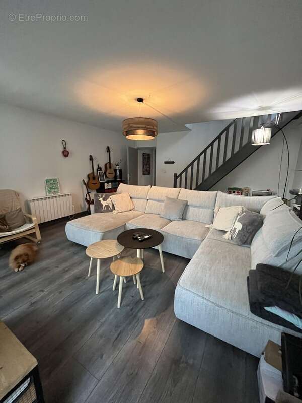 Appartement à THIERS