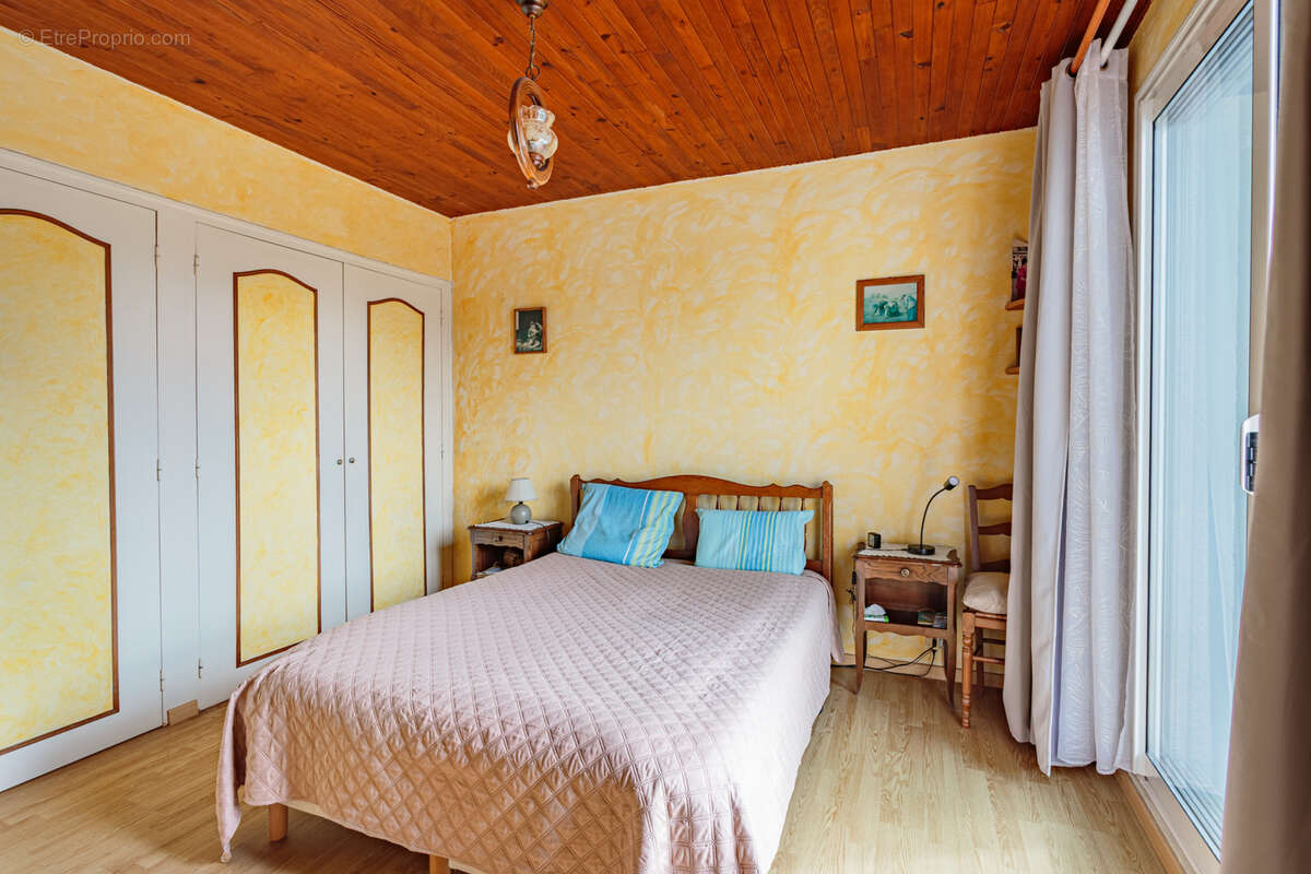 Maison familiale de charme au cœur d’Arcangues - photo 12