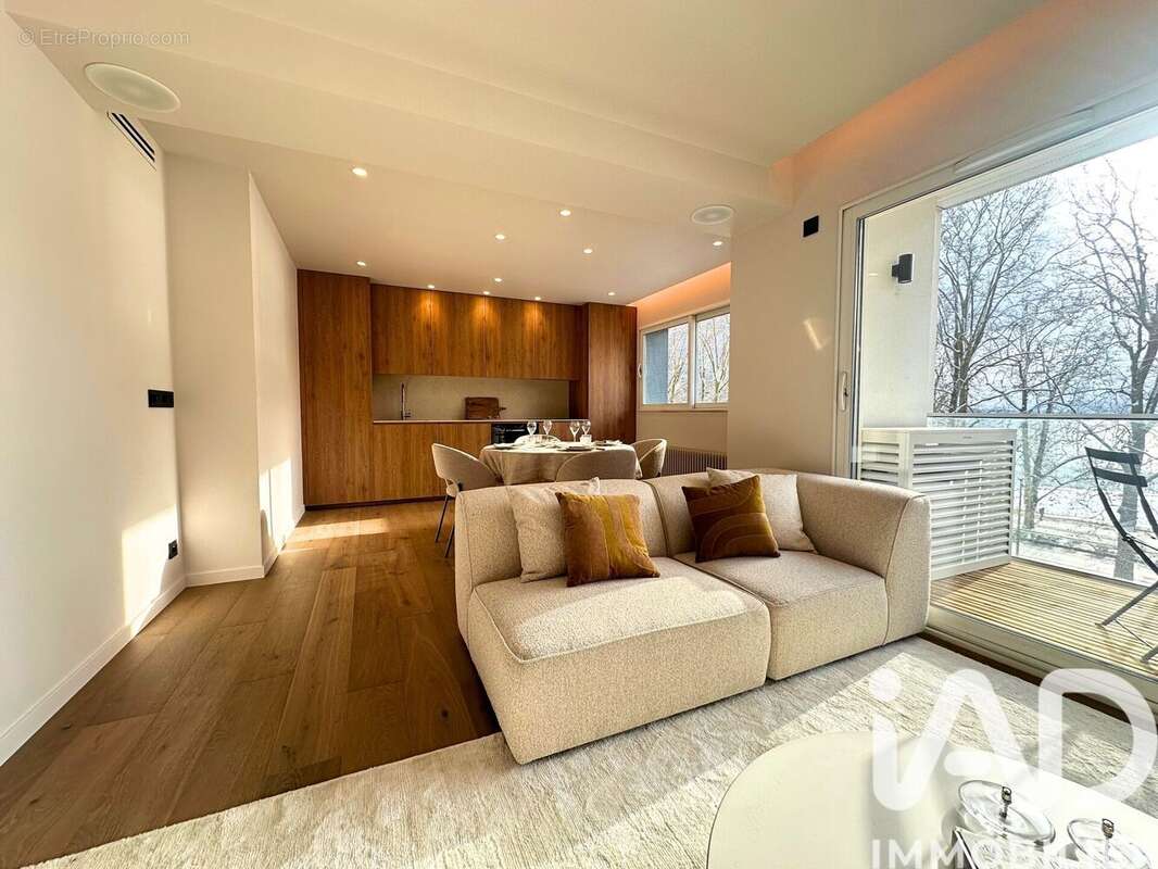 Photo 3 - Appartement à ANNECY