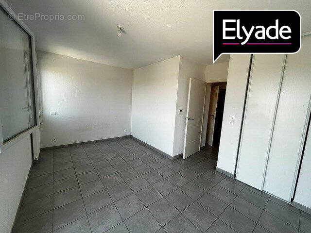 Appartement à LAUNAGUET