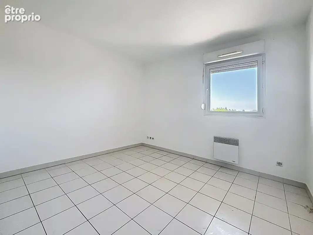 EXCLUSIVITE - Appartement Jonquières 2 pièce(s) 45 m2 - photo 5