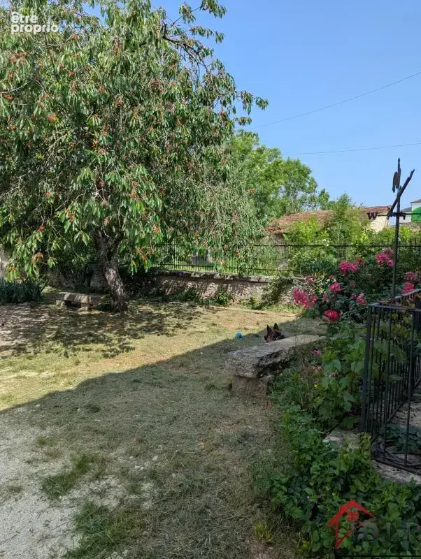 maison avec garage et terrain - photo 9