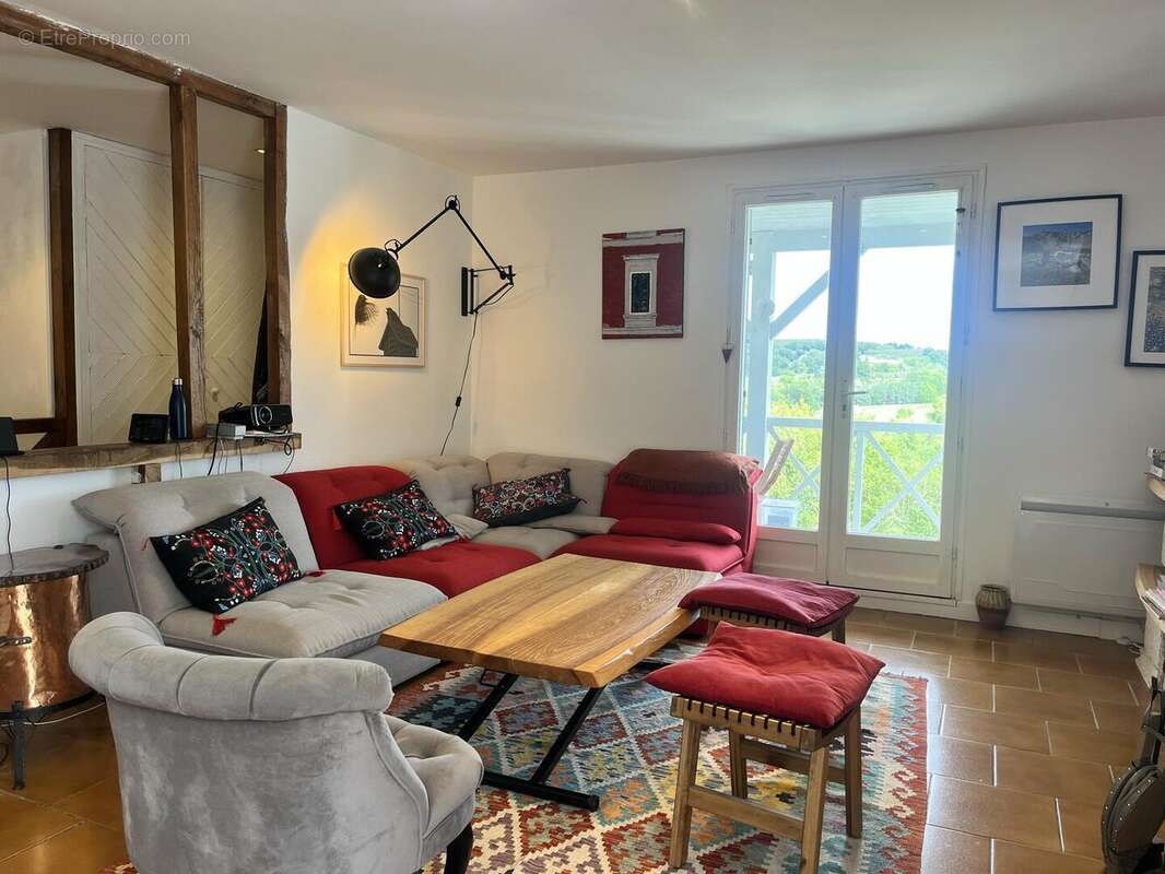 IMG8789 2 - Maison à COUX-ET-BIGAROQUE