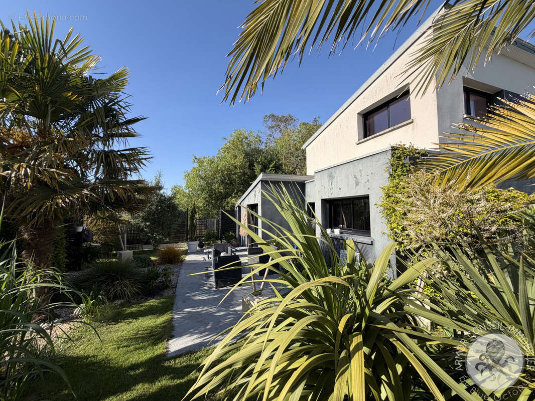 Maison saint-jacut-de-la-mer - photo 2