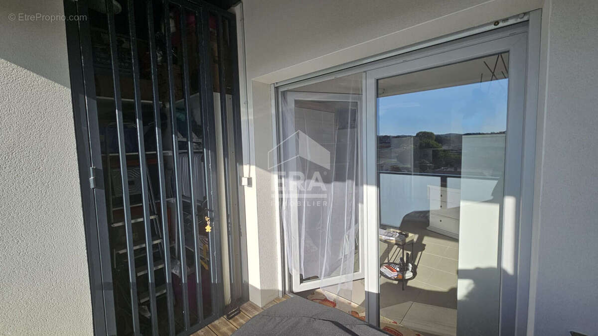 Appartement à LA TESTE-DE-BUCH