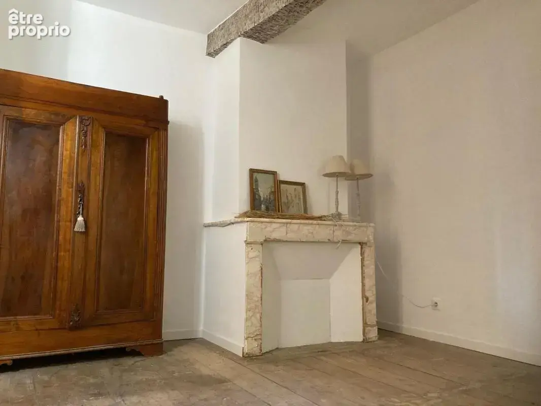 L'ISLE-EN-DODON (31) - Belle maison de village de 110m² avec jardin et garage - photo 5