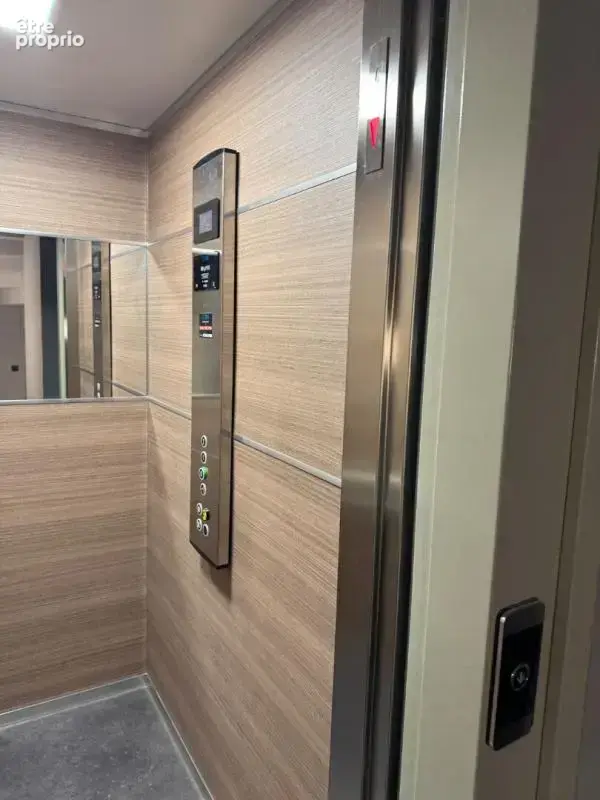 Appartement T3  de 70,2 m2 dans résidence de standing - photo 2