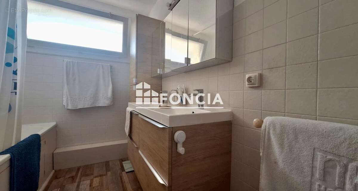 Appartement à SETE