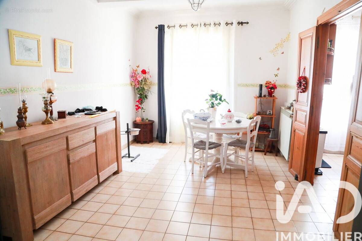 Photo 1 - Appartement à CLERMONT-L'HERAULT