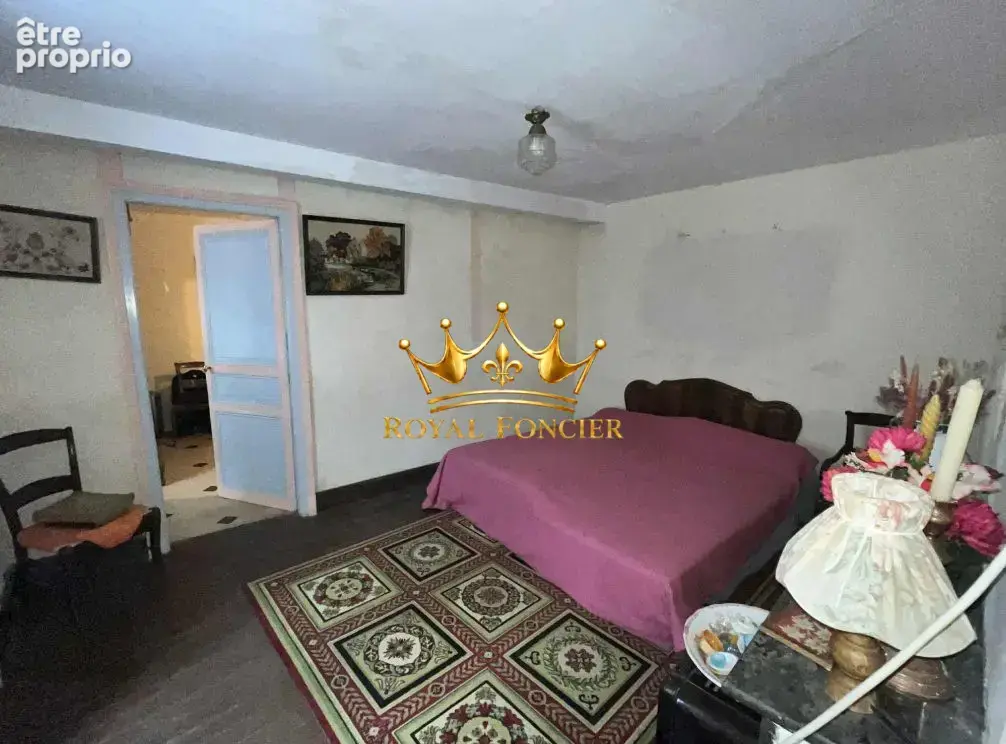Chambre 1
