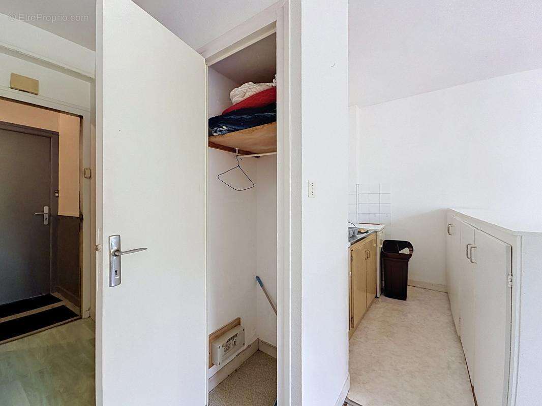 Appartement à CHATEAULIN
