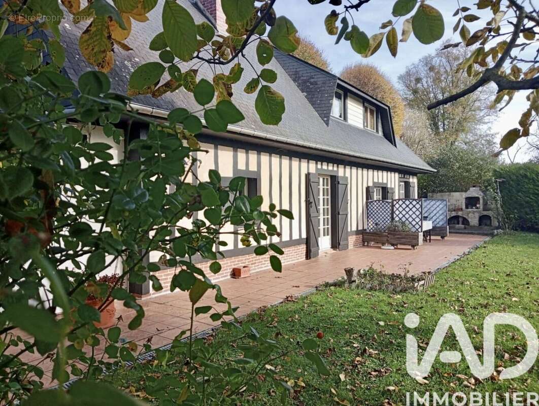 Photo 2 - Maison à DANCOURT