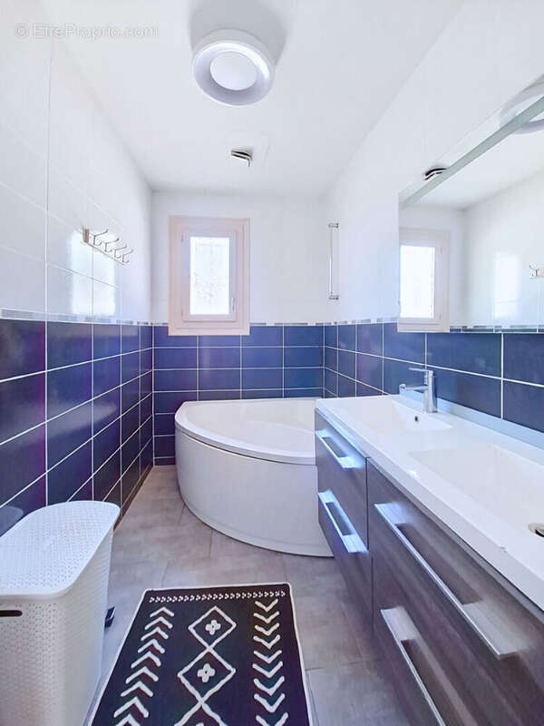 Maison Saint Andre De Cubzac 4 pièces 110 m² - photo 10