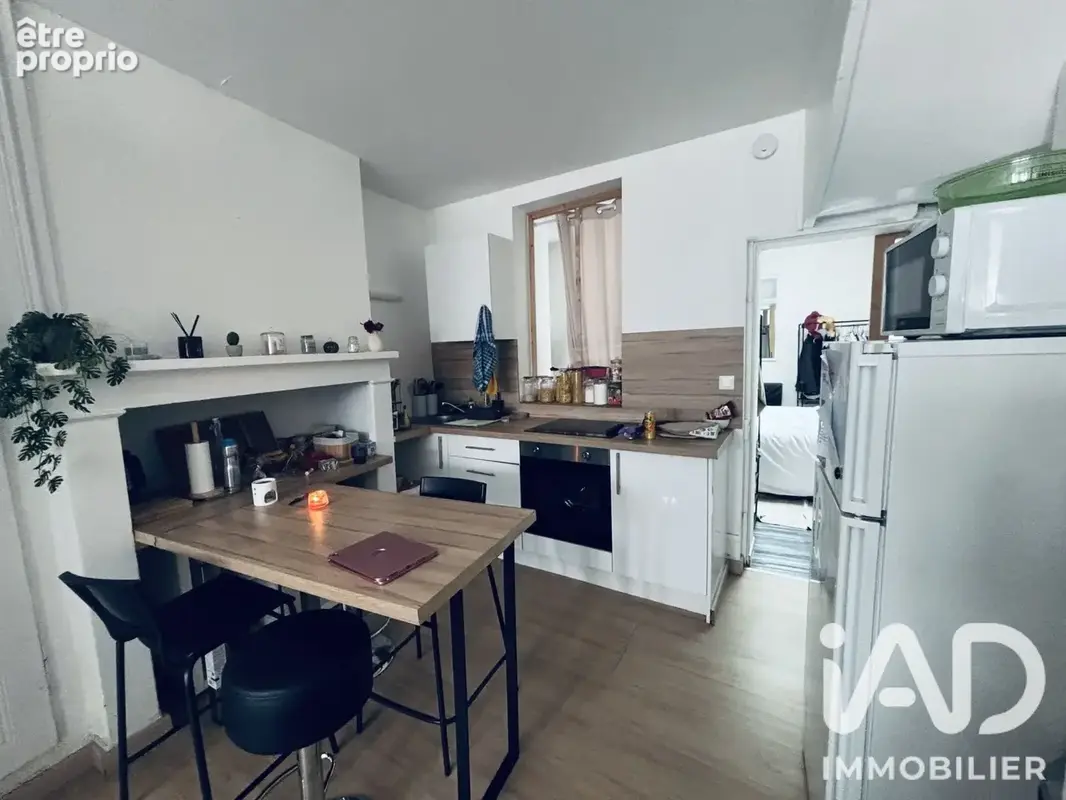 Photo 1 - Appartement à AMIENS