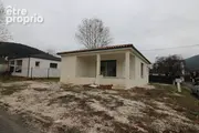 Maison à LES SALLES-DU-GARDON