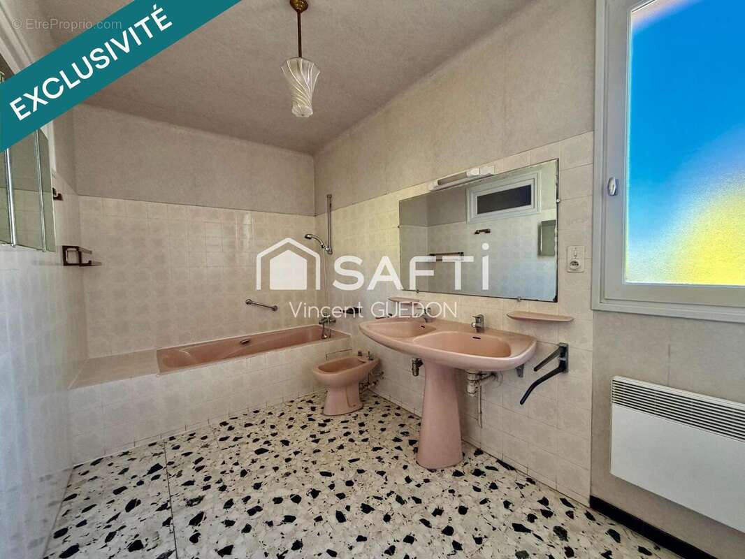 Photo 6 - Maison à PERPIGNAN