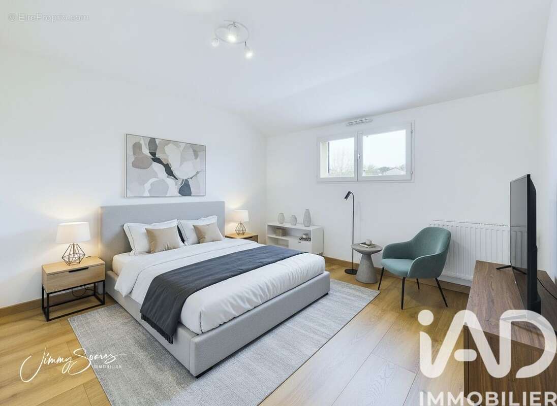 Photo 9 - Maison à LE PORT-MARLY